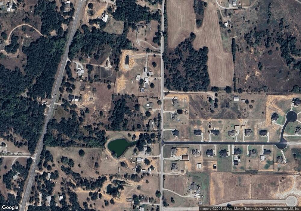 798 County Road 4699, Boyd, TX 76023 - photo 1