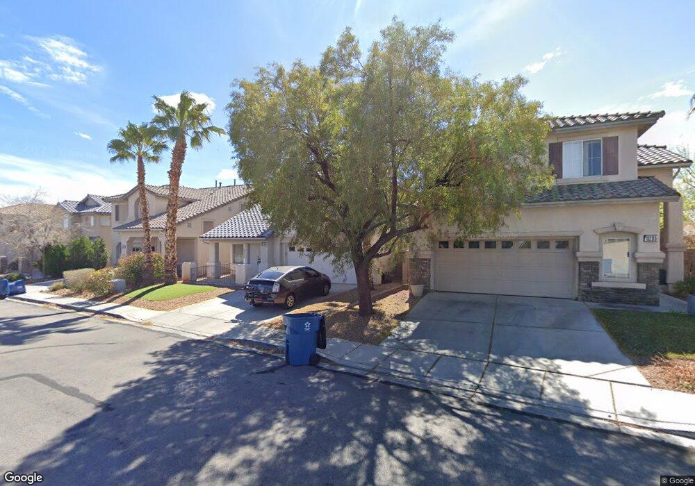10279 Trailing Dalea Ave unit x, Las Vegas, NV 89135 - photo 1