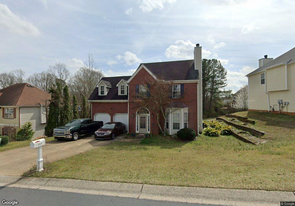 737 Peteywood Dr, Austell, GA 30106 - photo 1