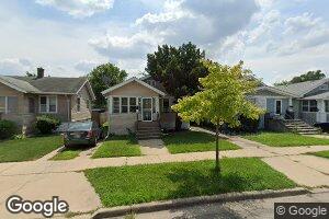 1136 Drackert St, Hammond, IN 46320
