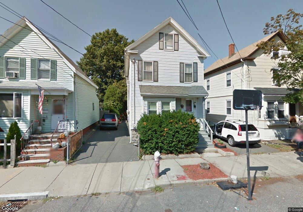 3 Norton St, Lynn, MA 01905 - photo 1