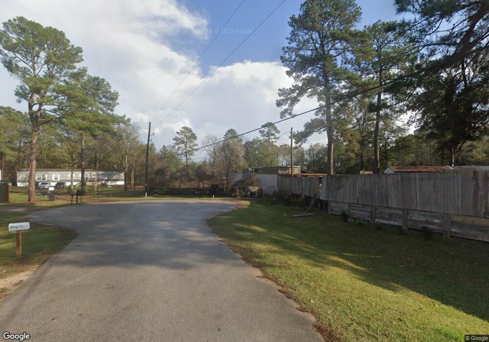 0 Saxon Way Ct unit 74378223, Hockley, TX 77447 - photo 1