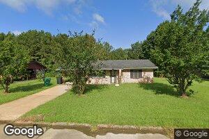 91 Carol St, Durant, MS 39063
