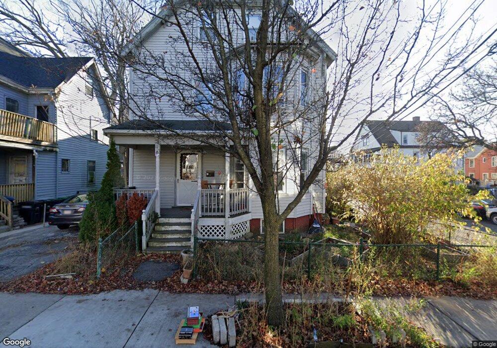 194 Morrison Ave, Somerville, MA 02144 - photo 1