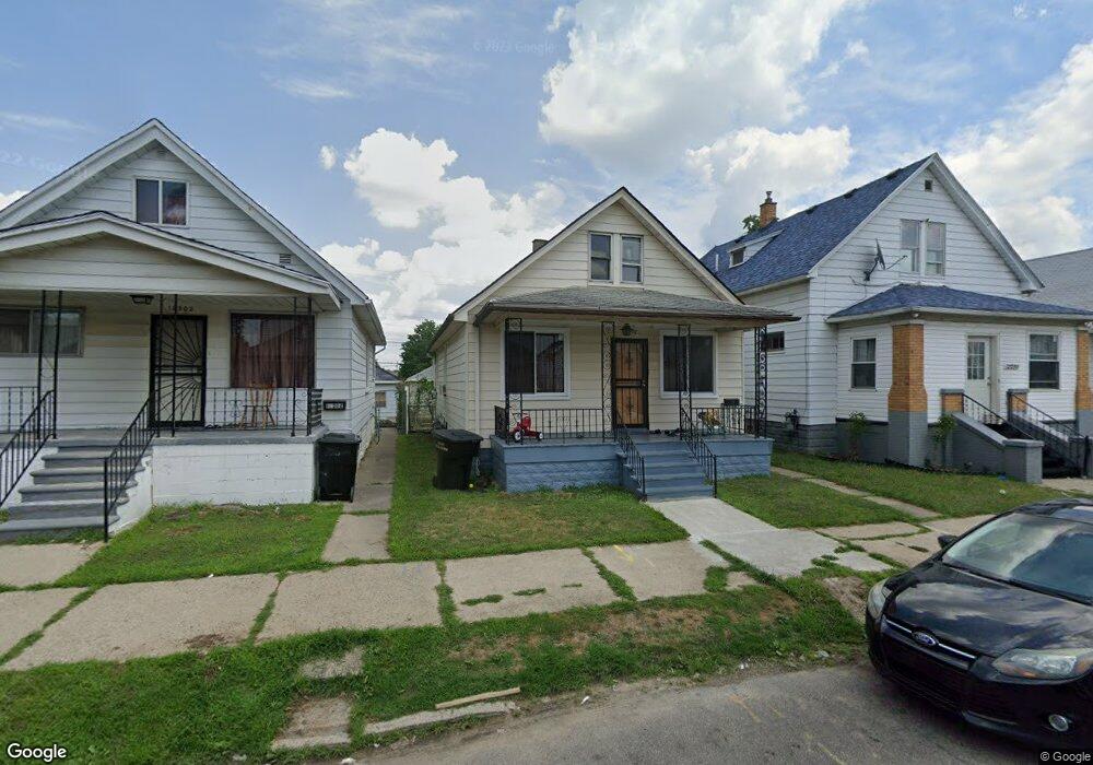 12296 Gallagher St, HamtraMcK, MI 48212 - photo 1
