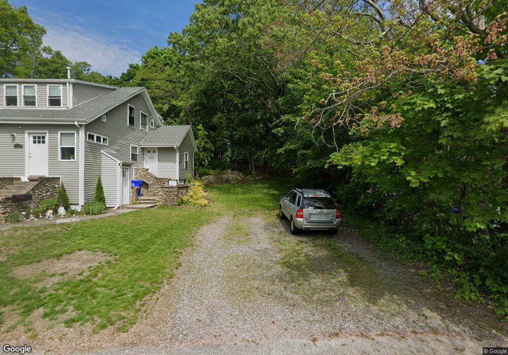 25 Aberdeen St, West Warwick, RI 02893 - photo 1