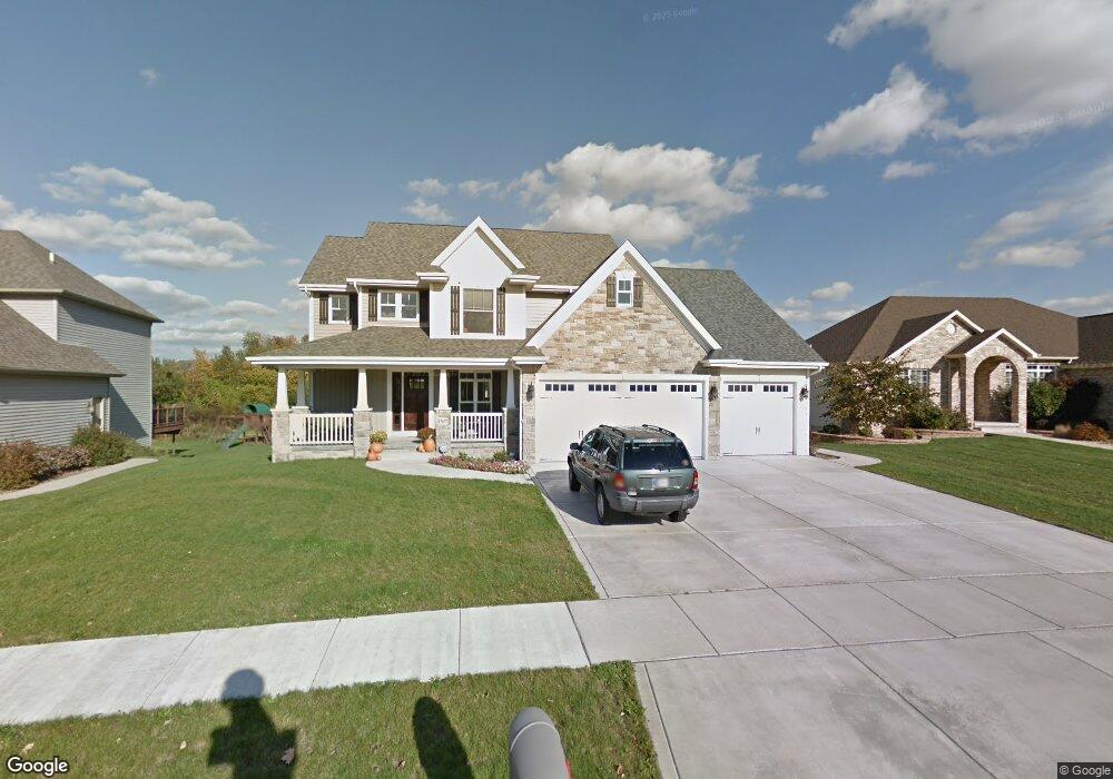 12467 Washington St, Crown Point, IN 46307 - photo 1