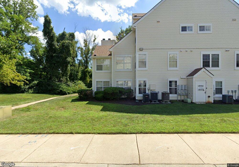 10537 Beacon Ridge Dr, Bowie, MD 20721 - photo 1