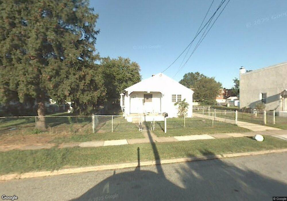 306 Bartram Ave, Essington, PA 19029 - photo 1