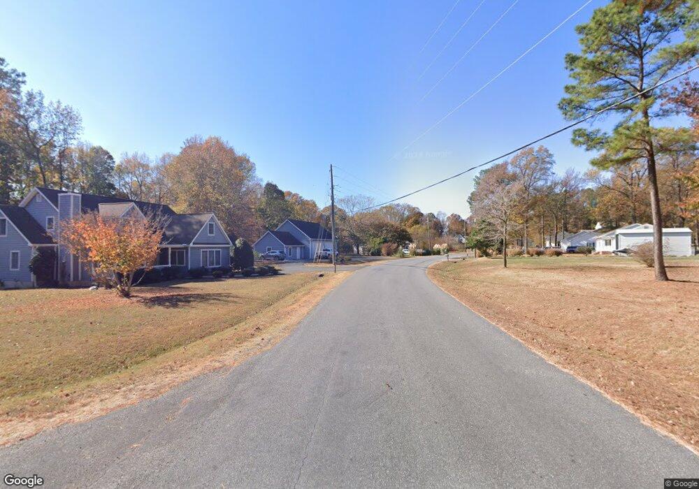 0 Century Ln unit VAWE114816, Montross, VA 22520 - photo 1