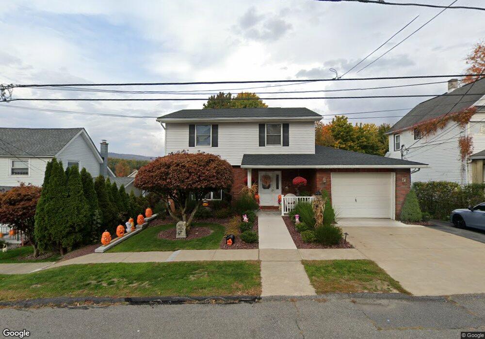 721 Murray St unit 723, Throop, PA 18512 - photo 1