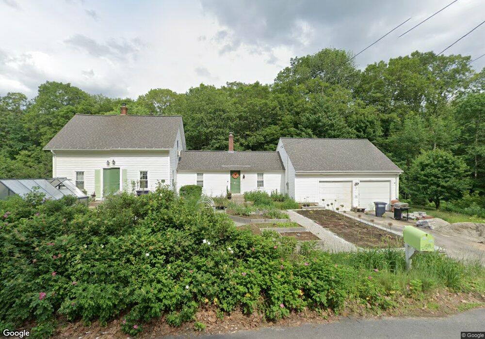 68 Bay Path Rd, Charlton, MA 01507 - photo 1