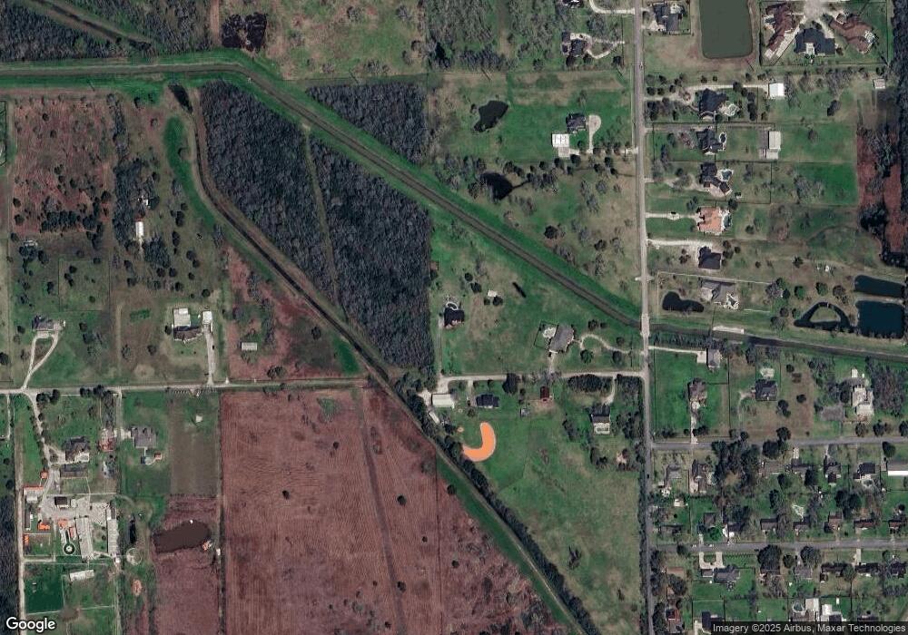 1401 Hollier Rd, Friendswood, TX 77546 - photo 1