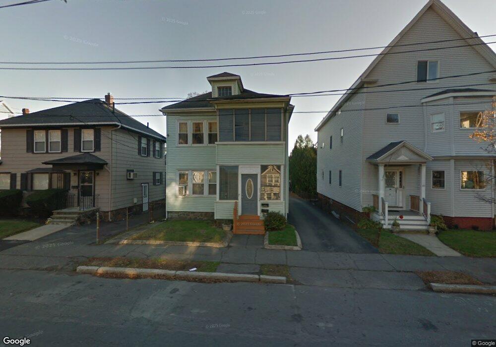 51 Essex St unit 1, Swampscott, MA 01907 - photo 1