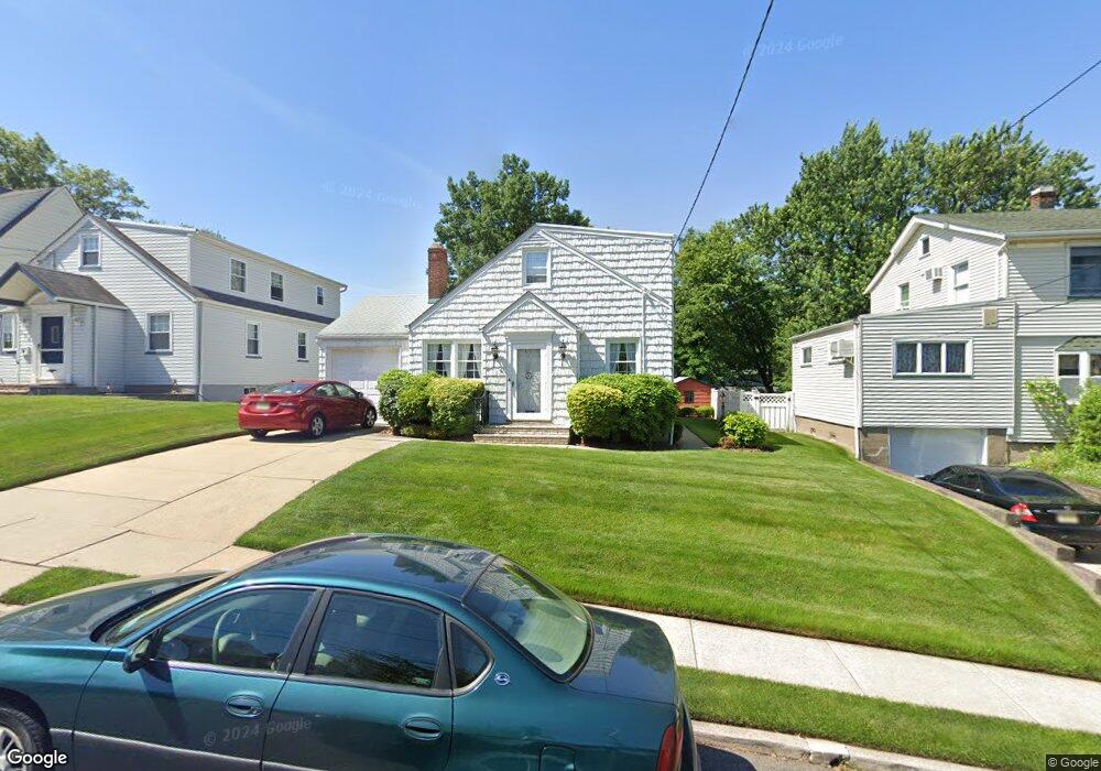 112 Henry St, Hasbrouck Heights, NJ 07604 - photo 1