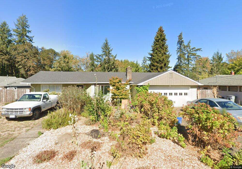1301 36th Ave SW, Albany, OR 97321 - photo 1