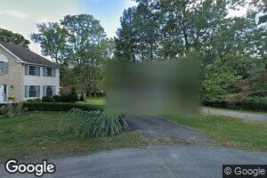 20 Rose St, Lincroft, NJ 07738