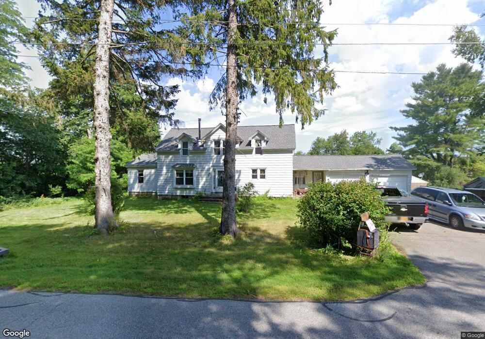 88 Mann Rd, Ballston Spa, NY 12020 - photo 1
