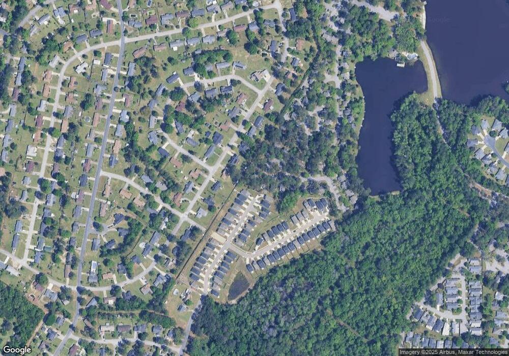 9 Shadow Creek Ct, Columbia, SC 29209 - photo 1