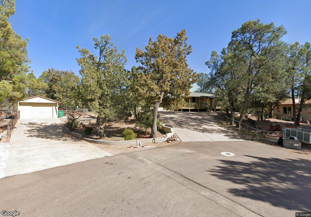 608 E Fir Cir, Payson, AZ 85541 - photo 1