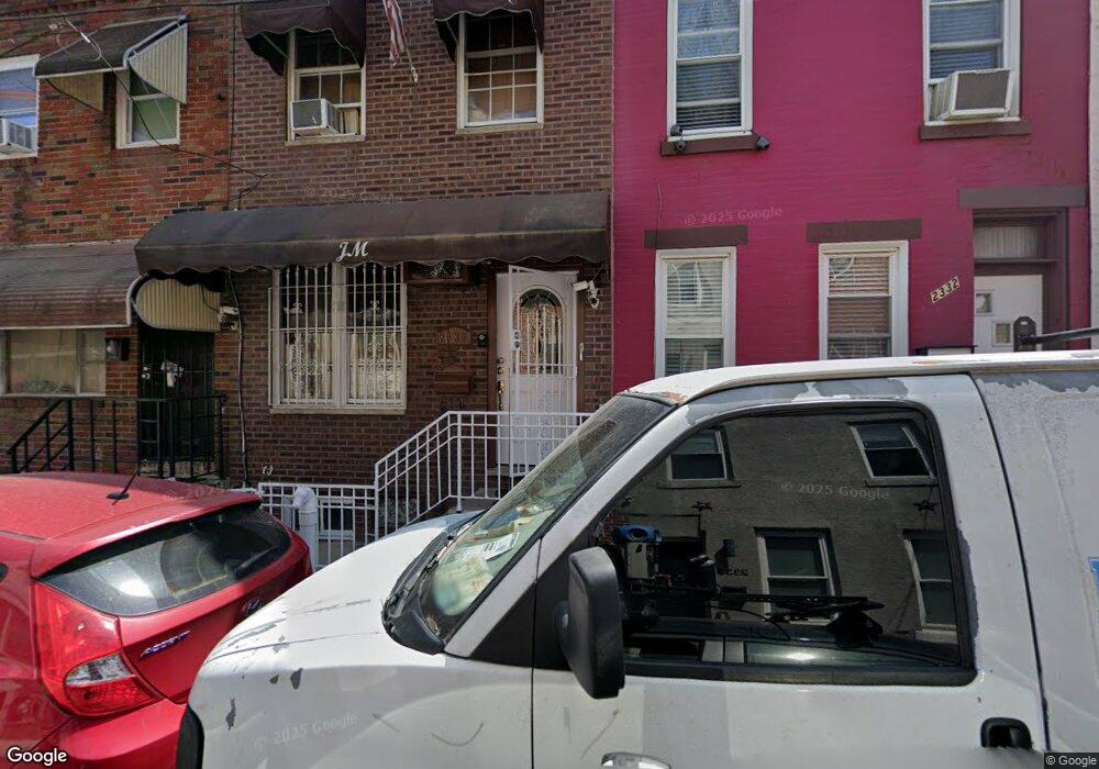2330 Gerritt St, Philadelphia, PA 19146 - photo 1