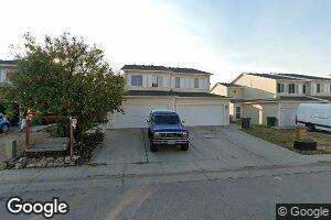 3710 Triton Ave, Gillette, WY 82718