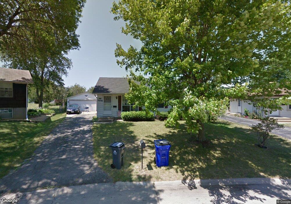 3512 Ardsley Ln SW, Cedar Rapids, IA 52404 - photo 1