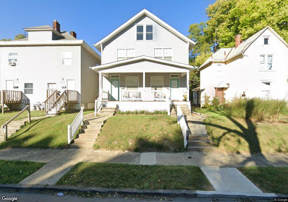 597 Lilley Ave unit 95, Columbus, OH 43205 - photo 1