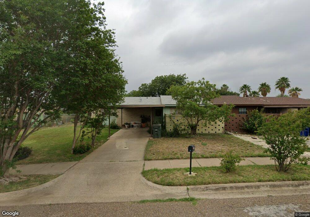 637 Cactus Dr unit A, Laredo, TX 78041 - photo 1