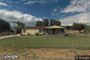420 W Sandy Ln, Salina, UT 84654