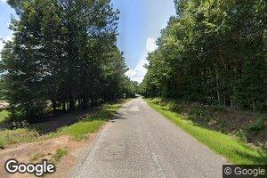 1651 Forrest Hills Rd, Saluda, SC 29138