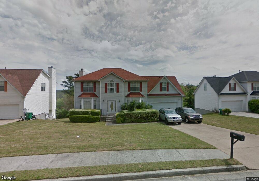 2379 Harmony Ridge Ct, Lithonia, GA 30058 - photo 1