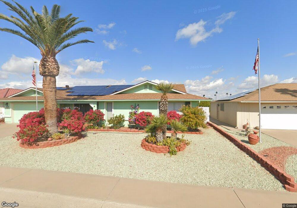 9516 W Cottonwood Dr, Sun City, AZ 85373 - photo 1