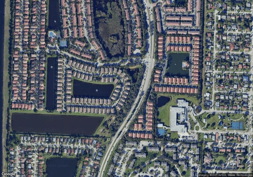 3223 Laurel Ridge Cir, Riviera Beach, FL 33404 - photo 1