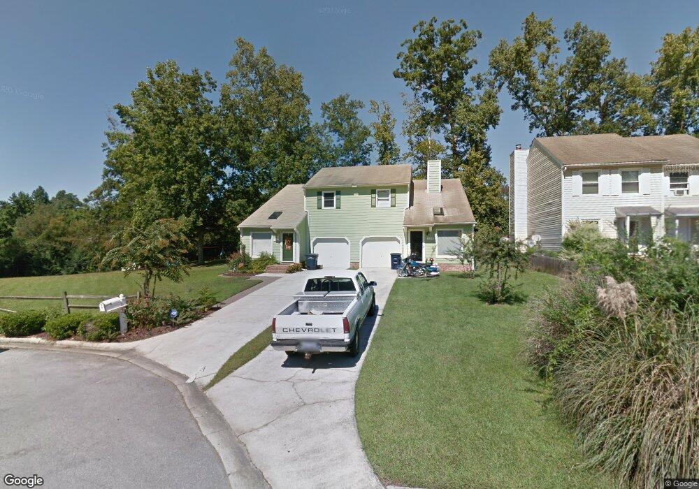 130 Greenford Place, Jacksonville, NC 28540 - photo 1