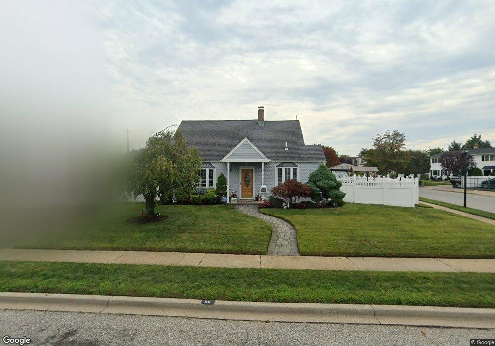 65 Spring Ln, Levittown, NY 11756 - photo 1