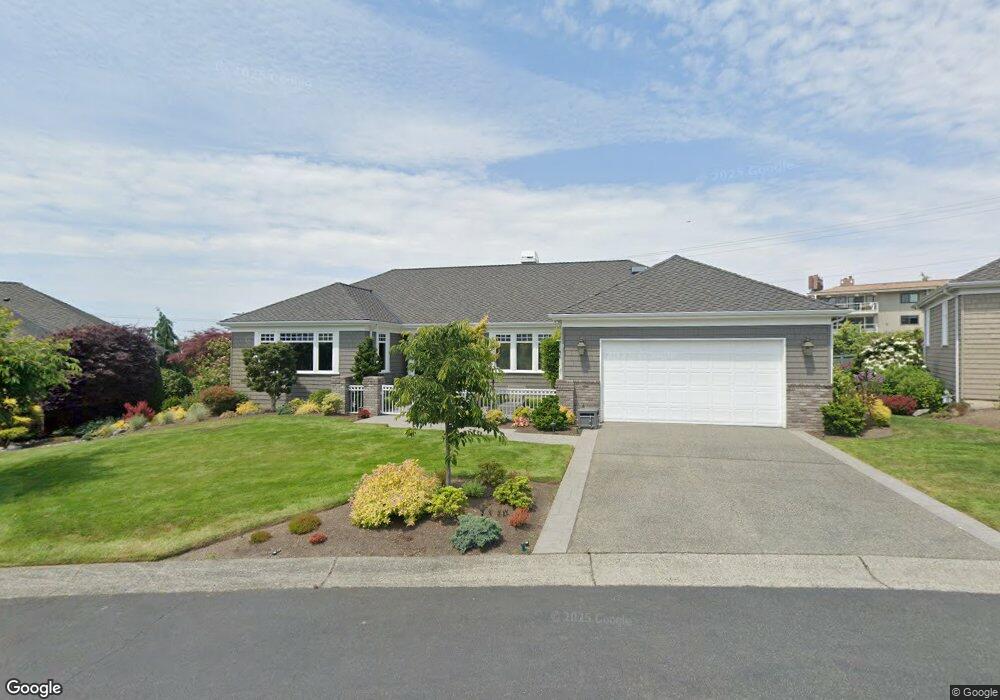 910 Puget Way, Edmonds, WA 98020 - photo 1