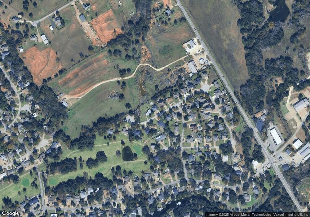 3704 Mission Ct, Granbury, TX 76049 - photo 1