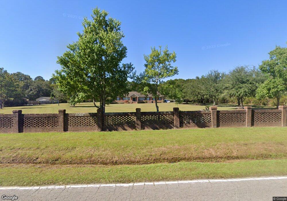 420 Lazy Hill Rd, Moncks Corner, SC 29461 - photo 1