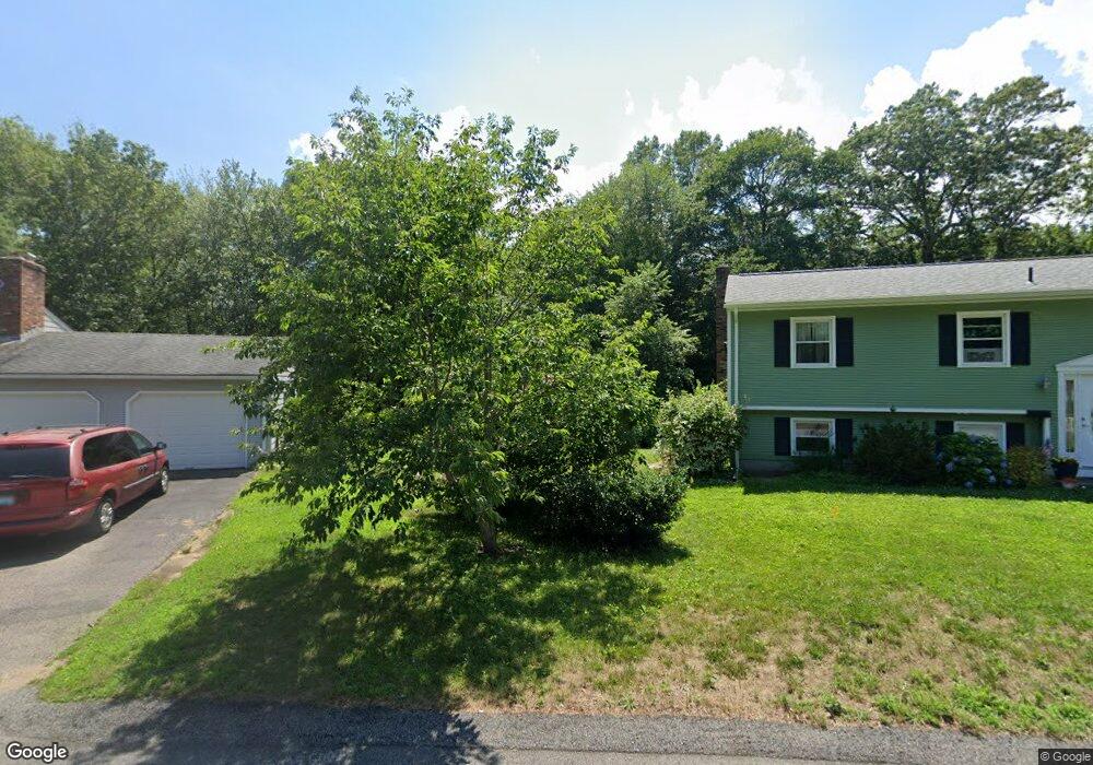 43 Drift Rd, Warwick, RI 02889 - photo 1