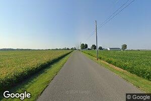 721 S County Road 100 W, Liberty, IN 47353