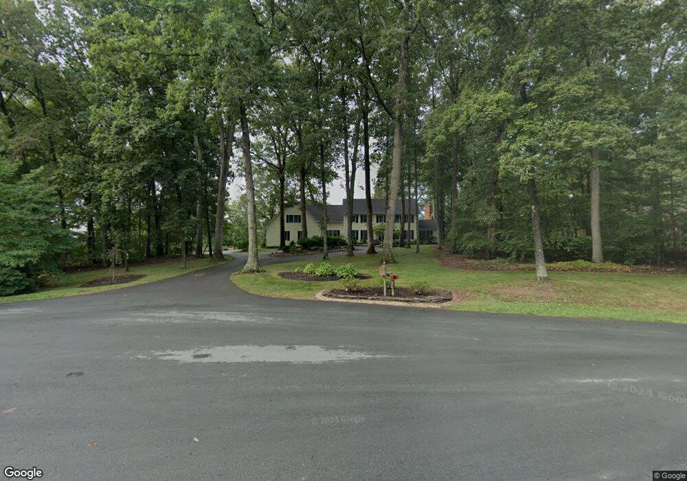 10468 East Ct, Culpeper, VA 22701 - photo 1