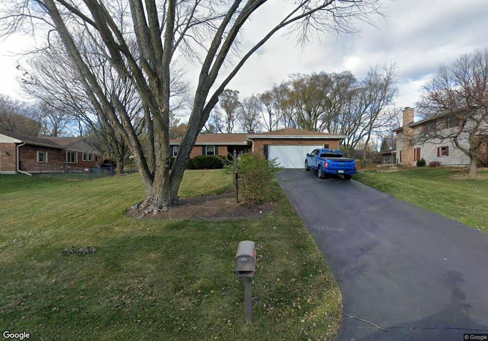 1310 Zange Dr, Algonquin, IL 60102 - photo 1