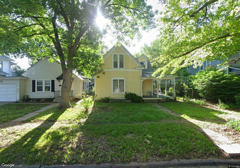 1258 SW Mulvane St, Topeka, KS 66604 - photo 1