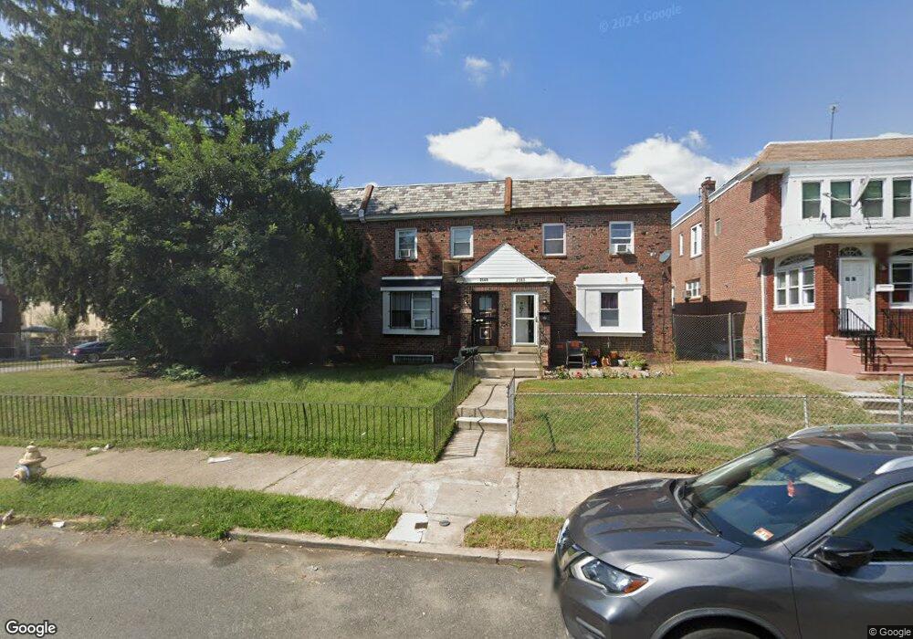 2561 Baird Blvd, Camden, NJ 08105 - photo 1