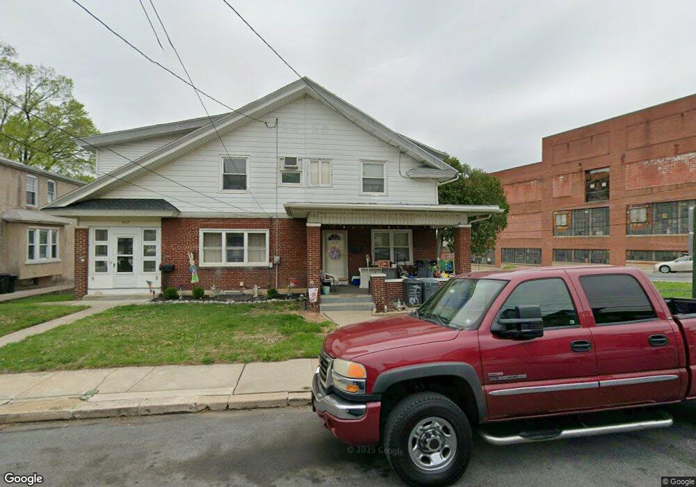 3114 Marion St, Reading, PA 19605 - photo 1