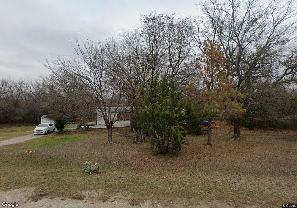 109 Blue Valley Ct, Springtown, TX 76082 - photo 1