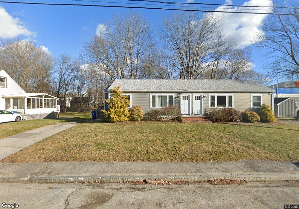 13 Saint George St, Portland, ME 04103 - photo 1