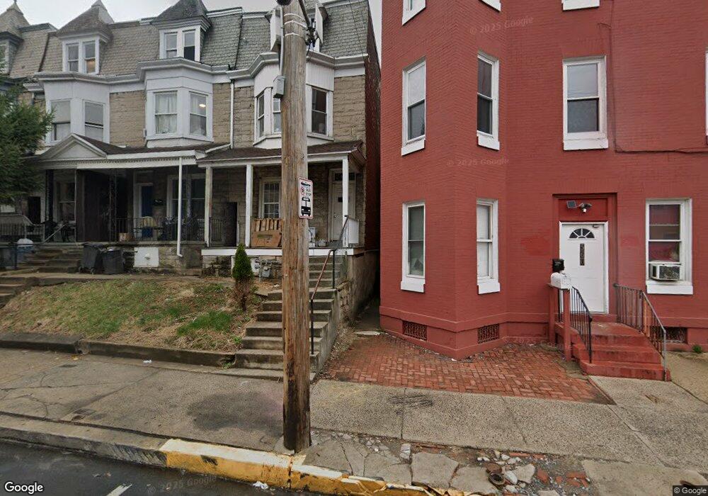 558 N 8th St, Reading, PA 19601 - photo 1