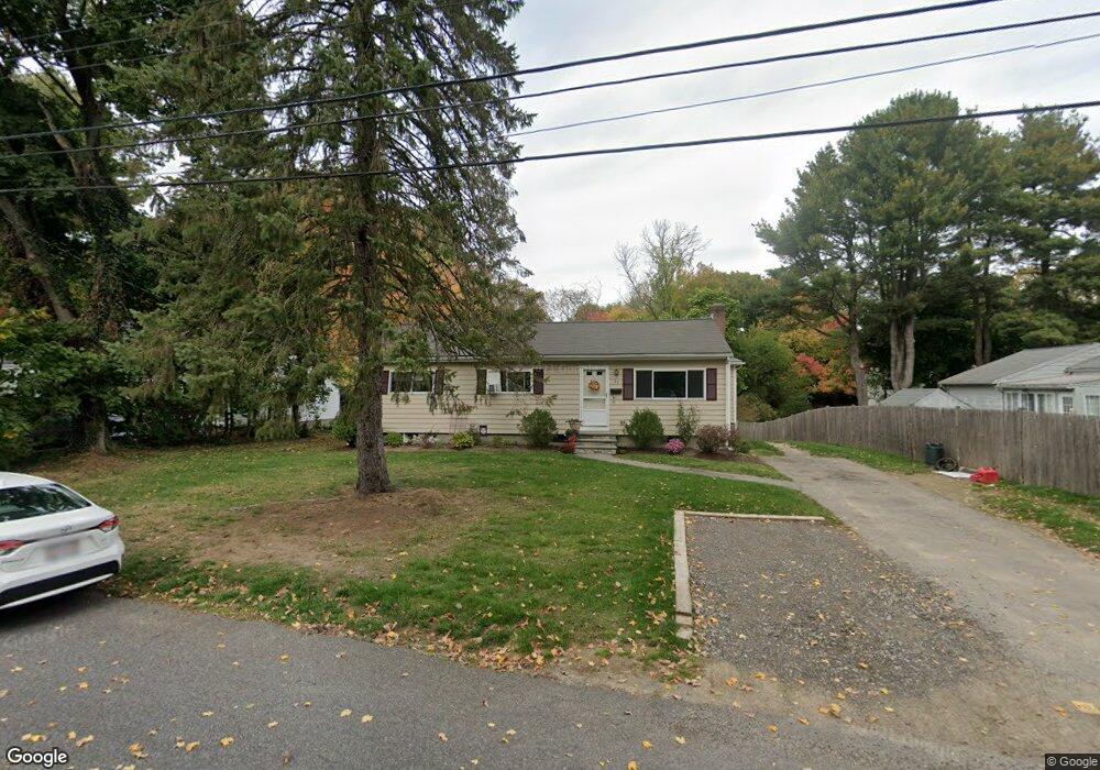 23 Whittemore Rd, Framingham, MA 01701 - photo 1